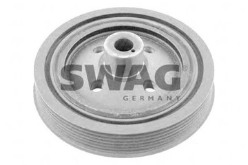фото thumb №2, Swag 50 92 4889 колесо ременное, wał коленчатый