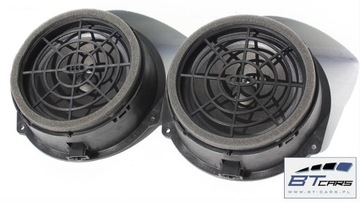 фото thumb №6, Audi q5 набір динаміків динаміки динамік труба 8r 8r0035415a 8r0035399 8r00