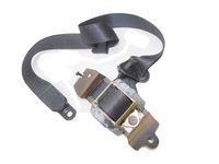 фото thumb №1, Chrysler pacifica i pas безпеки лівий задня