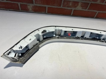 фото thumb №11, Планка зад задня ліва na крило mercedes g клас w463 a4638812700