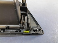 фото thumb №11, Citroen c5 ii молдинг декоративная решётки панели