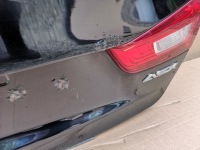 фото thumb №6, Mitsubishi asx кришка багажника комплектна колір x42