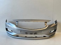 фото thumb №1, Opel astra v k бампер перед 39052730 оригинал