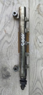 фото thumb №1, Captiva 2.0 vcdi молдинг упорскування 0445214174