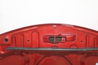 фото thumb №13, Nissan note i e11 2006r- капот кришка двигуна a32 - код фарби