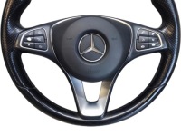 фото thumb №7, Mercedes c класс w205 руль з подушка подушка a0008602200 a0004601703