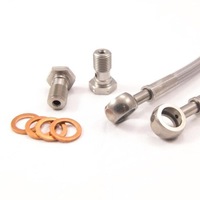 фото thumb №12, Провода тормозные hel nissan note e11 2006-2013