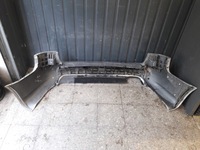 фото thumb №12, 8e9807511j бампер зад audi a4 b7 avant универсал