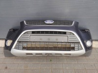 Купить Ford kuga mk1 8-12 - бампер передний перед, фото thumb