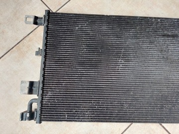 фото thumb №5, Радіаторів кондиціонера - audi a4 b9 - audia a6 c8 - audi a7 rs