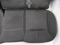 фото thumb №5, Peugeot 208 lift переходник с фургон заднее сиденье ремни