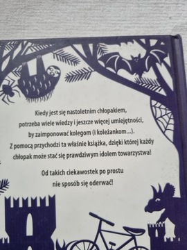 ВСЕ ДЛЯ МАЛЬЧИКА – ЭТОГО НЕ МОЖЕШЬ НЕ ЗНАТЬ /197