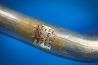 фото thumb №12, Вихлоп гасник audi a5 8t spb 2.0tdi 8t0253078dj