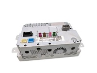 фото thumb №8, Land rover range rover evoque l538 2015 монитор / дисплей / экран