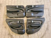 Купити Mini f54 оббивка двері обшивки перед задній комплект, фото thumb