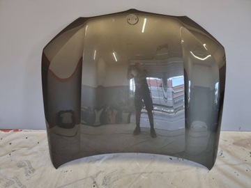 фото thumb №14, Bmw x5 g05 x6 g06 2018- капот