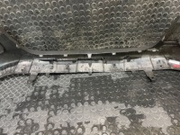 фото thumb №7, Peugeot 2008 i 1 a94 13-19 спойлер молдинг накладка бампера перед передня