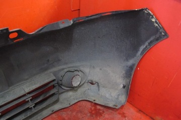 фото thumb №12, Nissan nv200 09- бампер перед переднє