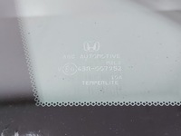 фото thumb №7, Honda jazz v crosstar скло кузов задня ліва 22r.