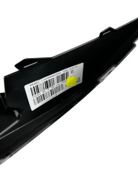 фото thumb №8, Молдинг бампера левый перед bmw g80 m3 schwarz ii 8084177