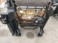 фото thumb №8, Ford c-max гібрид сидіння лівий перед подушка безпеки usa