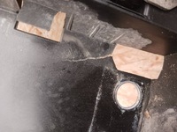 фото thumb №6, Pas передній renault megane iii 1.6 16v