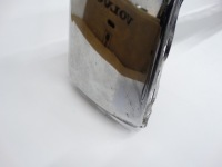 Купить Ram 1500 ii 18- бампер задний оригинальный хром, фото thumb