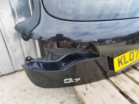 фото thumb №6, Крышка стекло зад багажника audi q7 4l годы 2005-2009 цвет lz9y