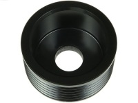 фото thumb №13, As-pl ap3025s заслінка колеса, генератор