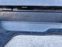 фото thumb №11, Mercedes glk w204 lift 12- бампер задняя задний a2048855638