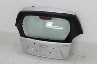 фото thumb №8, Кришка багажника задня задня chevrolet spark iii 09-13r gan