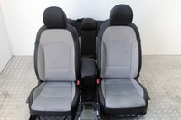 фото thumb №1, Сидіння салон оббивка kia xceed x-ceed