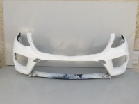 фото thumb №1, Mercedes w166 166 gle amg бампер передний перед