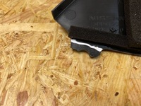 фото thumb №10, Повітропровід впуск повітря перед ліва nissan leaf ii 921825sh0a 2017-