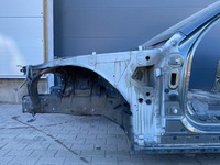 фото thumb №1, Bmw 5 f10 f11 чверть підкрилок лонжерон ліва