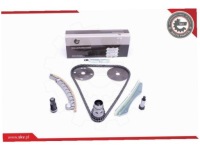 фото thumb №2, Набор цепи citroen jumper ii 3.0