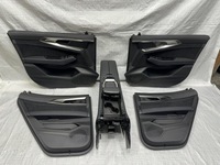 фото thumb №6, Сидіння обшивки renault austral e