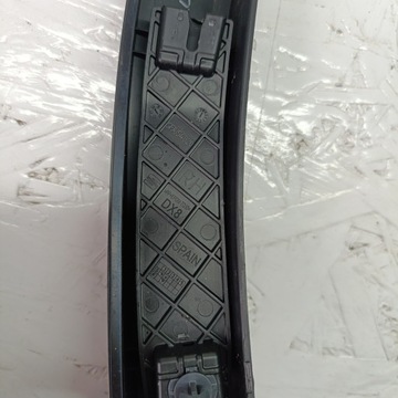 фото thumb №10, Seat tarraco 5f планка накладка крила права задня зад 5fj854820