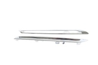 фото thumb №1, Mercedes gle купе w292 планка хром решётка радиатора правая .