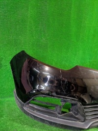 фото thumb №4, Бампер передний перед renault captur i 13-