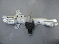 фото thumb №1, Подъемник окон правый задняя renault kadjar 15r 827004ea0a