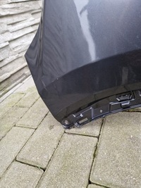 фото thumb №9, Бампер lexus rx v 2022 - prest-l03