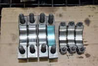 фото thumb №6, Блок dół двигуна wał dkl skoda fabia 3 iii 1.0 tsi 95 km 14-21