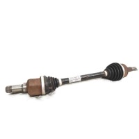 фото thumb №1, 2020 peugeot rifter приводной вал передняя 9815636180