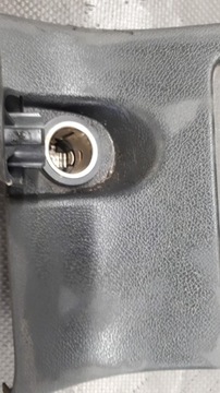 фото thumb №9, 969180004r renault laguna решітка повітропровід зад