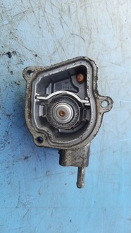 фото thumb №4, Корпус термостата mercedes w220 3.2cdi