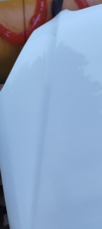 фото thumb №9, Капот сталевий mercedes w204 c klasa c-klasa рестайлінг 2011-2014r лак 650