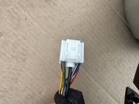 фото thumb №8, Зеркало kia sportage v 21- левая 10 pin камера asyst oryg eu nowe!