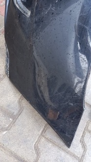 фото thumb №12, Бампер перед передний volvo v50 fl lift 30744976