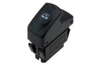 фото thumb №1, Кнопка управление окон renault clio ii 1998-,kangoo 1997- 6 pinów